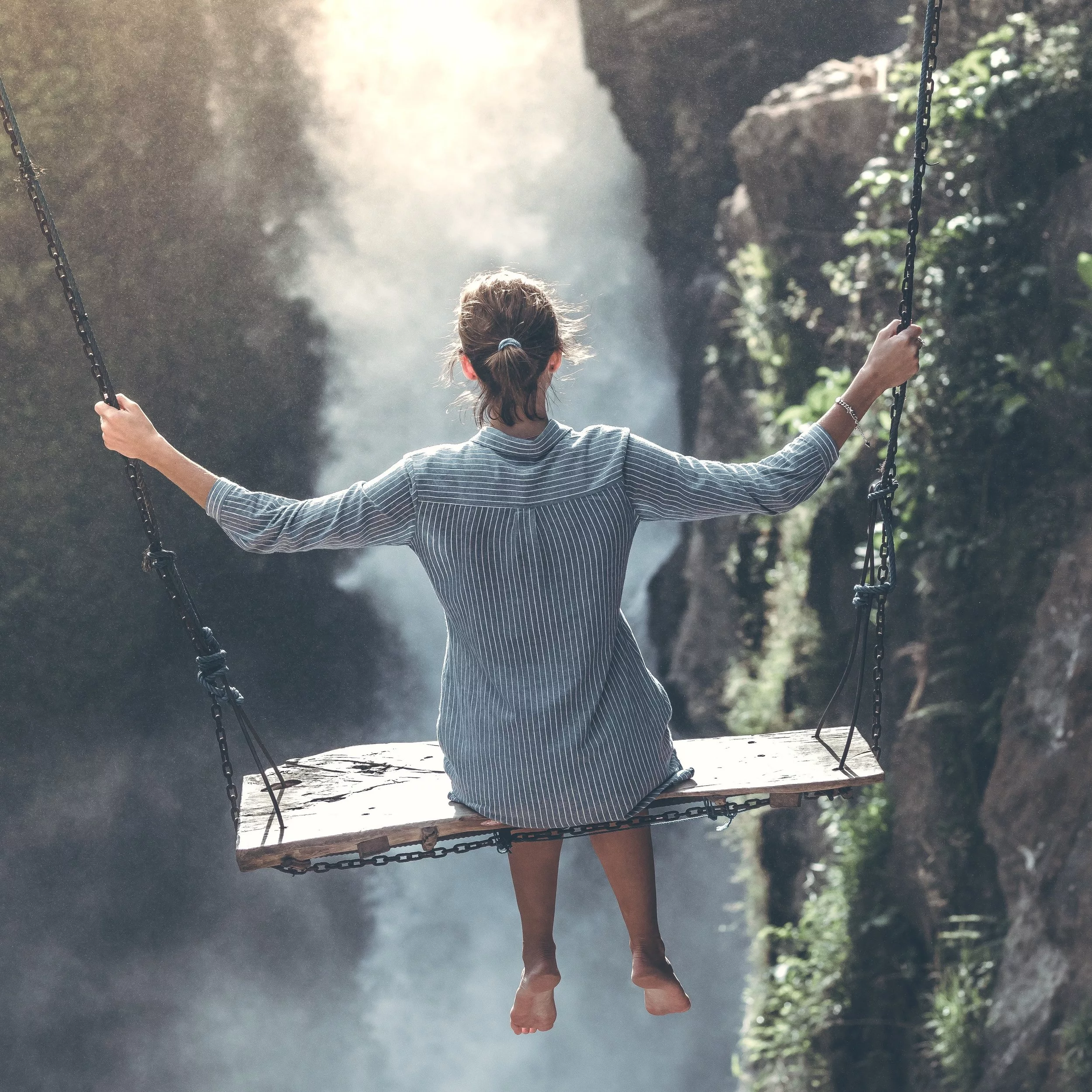 Emotional Equilibrium
